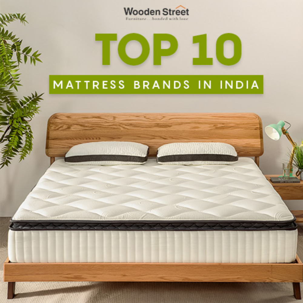 Branded Mattresses