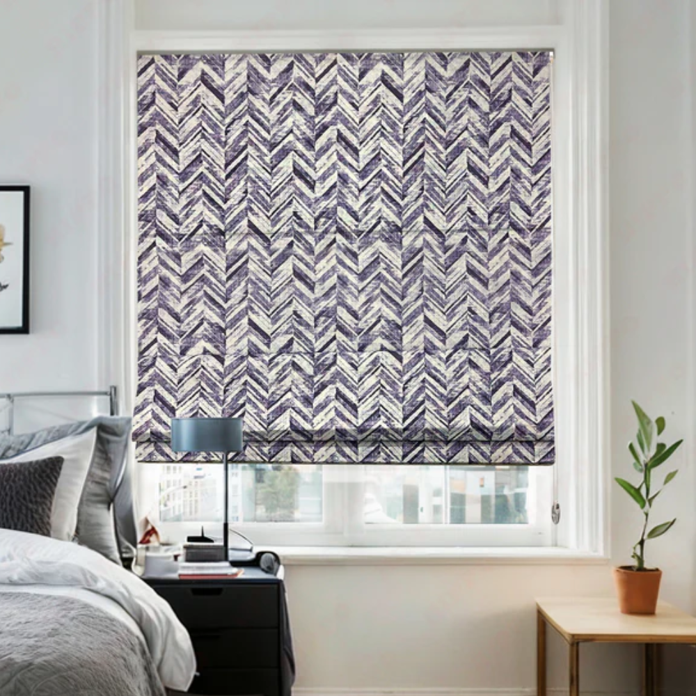 Roman Blinds