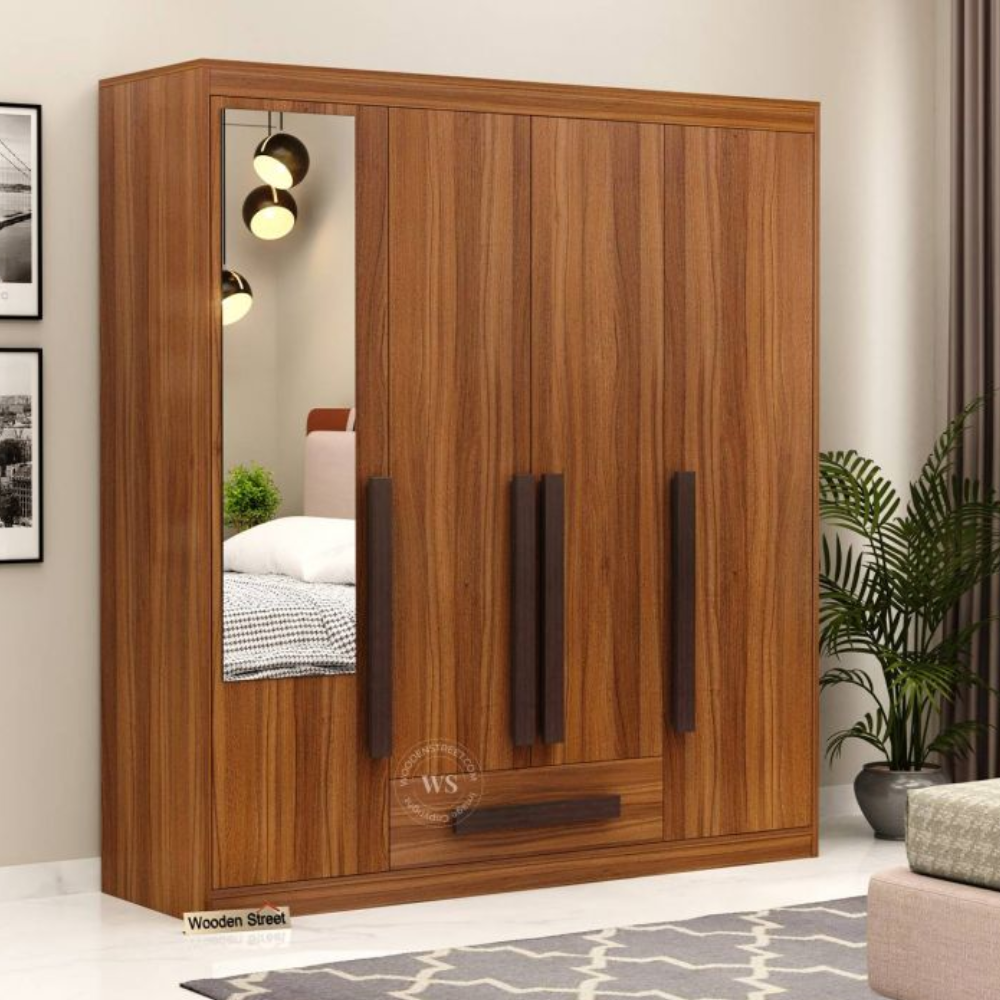 Wardrobes